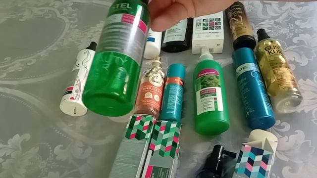 выпадают волосы-что делать.как остановить выпадение волос. смотреть онлайн