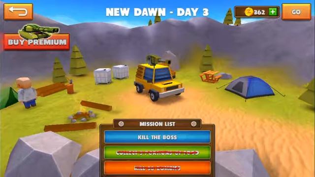 Прохождение игры Dead Venture смотреть онлайн