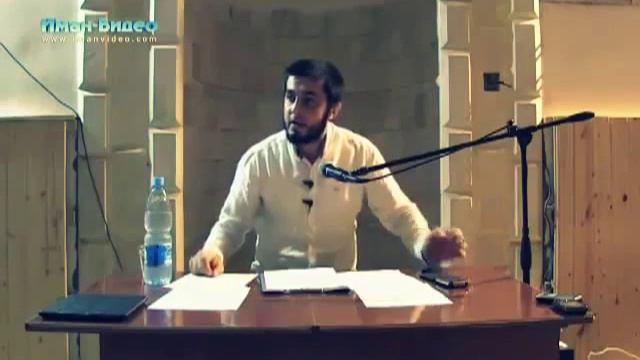 Благородная смерть Саада ибн Раби'а-очень удивительная история. смотреть онлайн