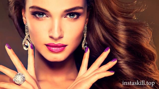 Промо ролик (Promo Video) для Школы красоты @mirrabella_beauty_school Відстежується смотреть онлайн