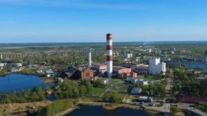 Павлово-Посадский район - Электрогорск - Васютино