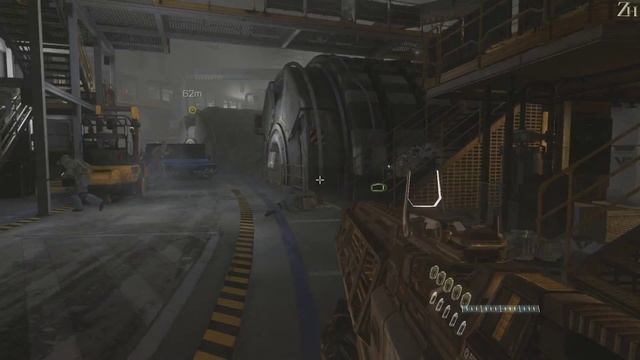 Call of Duty: Advanced Warfare - Все ноутбуки (Часть 1) смотреть онлайн