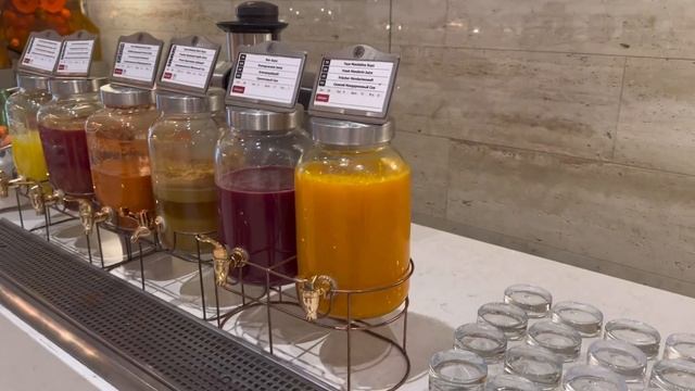 Посмотрим завтраки в Acanthus & Cennet Barut Collection 5* смотреть онлайн