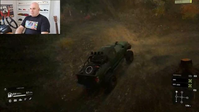 2021 Toyota Tacoma TRD Pro SnowRunner смотреть онлайн