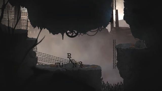 ЛУЧШИЕ ИГРЫ НА ПК #13 (Viking Squad, Typoman, Butcher) смотреть онлайн