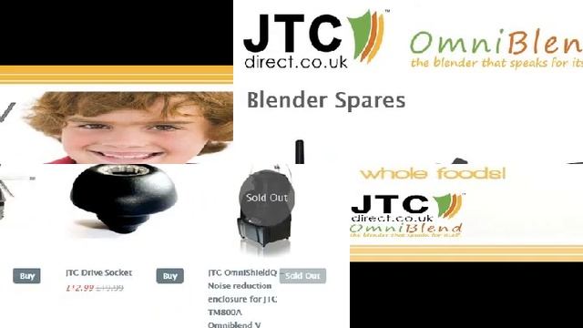 jtcomniblend смотреть онлайн