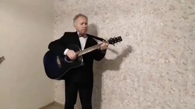Две песни о маме: "Разговор о маме" (ст.Н.Саконской); "Маме" (ст.В.Корнева) смотреть онлайн
