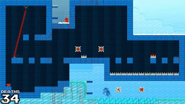 Let's Practice Bloody Trapland! 3-10 to 5-1! смотреть онлайн