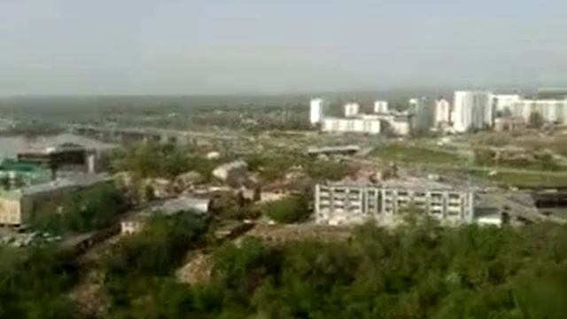 Уфа с соборной мечети смотреть онлайн