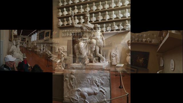 2016-08 Pisa and Florence смотреть онлайн