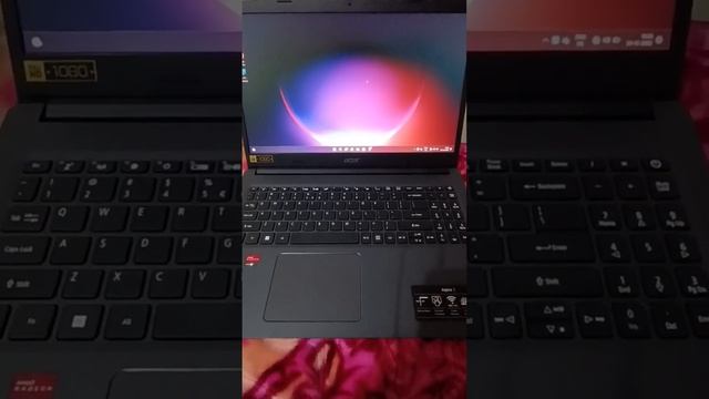 Acer Aspire 3 Ryzen 3 3250U Review || 8GB || 256 SSD || Upgradable смотреть онлайн