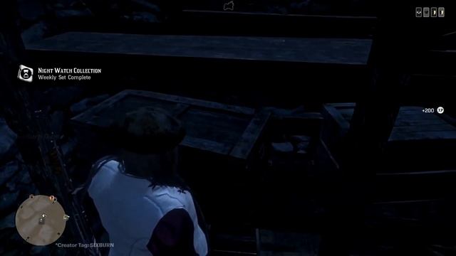 RED DEAD ONLINE Hawk Egg CYCLE 5 Wisteria CYCLE 2 & Pilgrim Moonstone Ring CYCLE 6 Locations смотреть онлайн