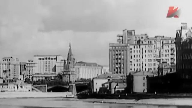 Левитан Юрий Борисович -- Биография смотреть онлайн