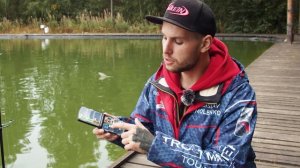 ЭСТЕР в форелевой рыбалке! Для чего и с какими СПИННИНГАМИ?