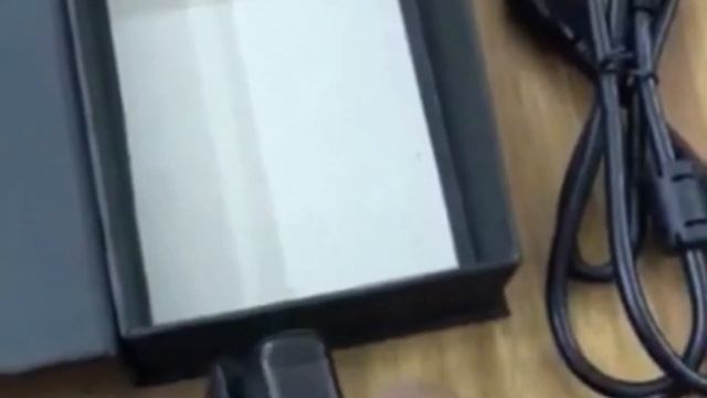 Sony Mobile Projector Review (Sony MP-CD1 Portable Pico )