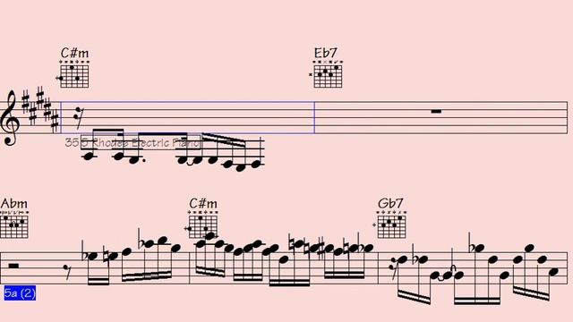 ?Celebrate Groovy Vibes: Funk Trumpet, Electric Piano, and Sax Fills Jam Session. - Dark Imaginatio смотреть онлайн