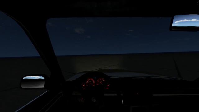 BeamNG Drive: ETK W-Series vs ETK E-Type смотреть онлайн