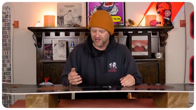 The 2024 Bataleon Cruiser Plus Snowboard Review смотреть онлайн