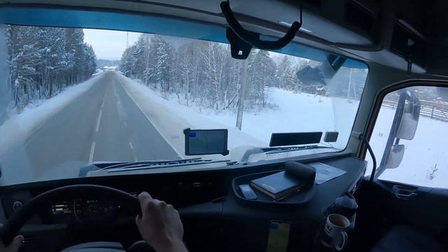 Загрузка погрузчика | Штурмуем КУЛТУК | БАЙКАЛ !!!!! смотреть онлайн