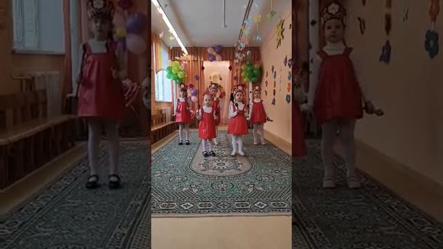 Бабушка испеки аладушки! смотреть онлайн