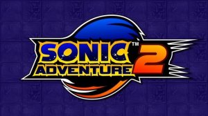 Won't Stop, Just Go! (Green Forest) - Sonic Adventure 2 [OST]