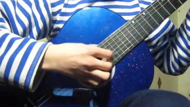Песни под гитару - Я куплю тебе новую жизнь смотреть онлайн