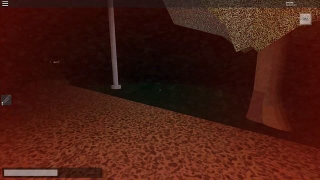 Before 3 AM - Chapter 2 - Roblox Horror смотреть онлайн