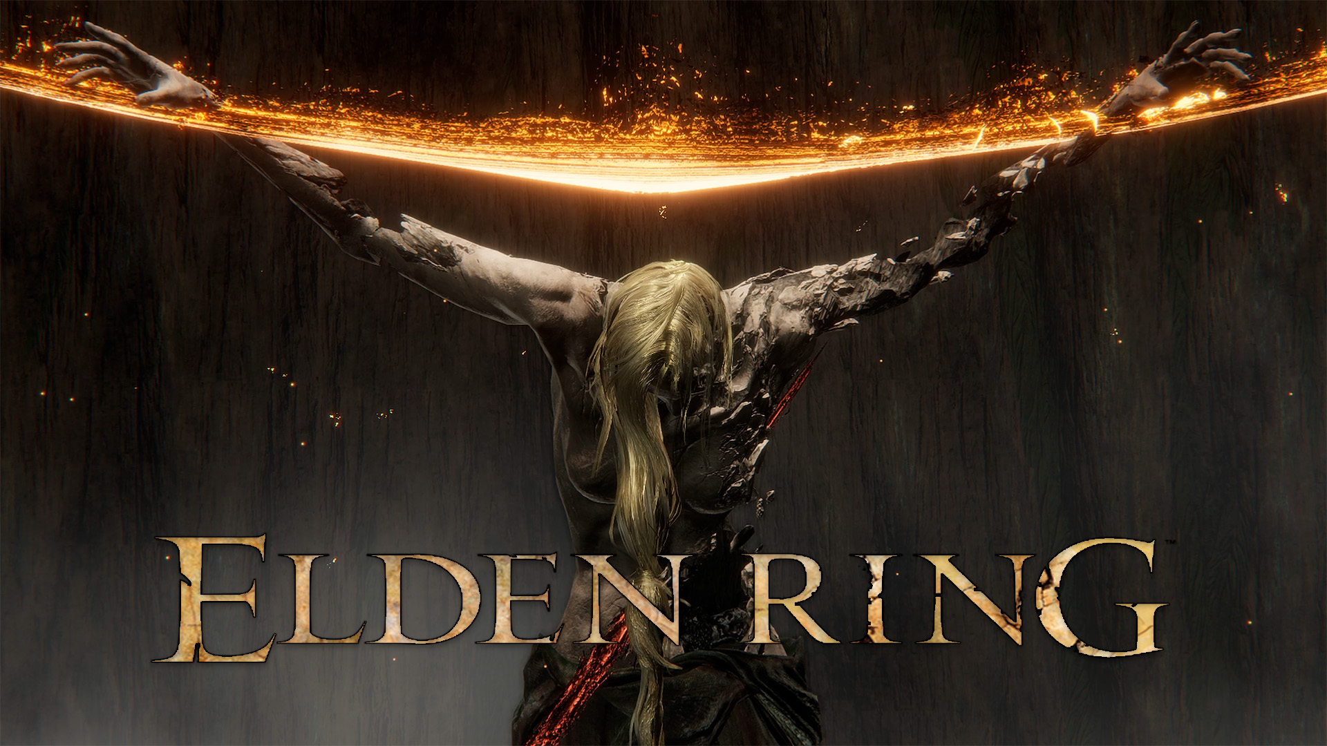 СЛОЖНЫЙ ФИНАЛ ► : ELDEN RING #46 смотреть онлайн