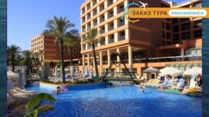 PEGASOS ROYAL 5* Турция Алания обзор – отель ПЕГАСОС РОЯЛ 5* Алания видео обзор