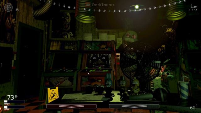 UCN Mini Mods that are actually creative! смотреть онлайн