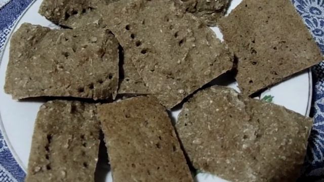 Как сделать тесто на хлеб из зерна без мельницы Кратко смотреть онлайн