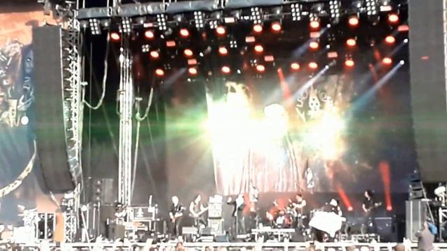 Mera Luna 2019