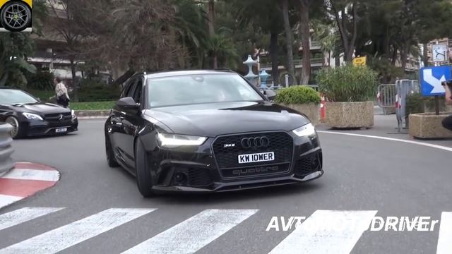 BEST SUPERCAR SOUNDS - 2017 #1**ЛУЧШИЕ СУПЕРКАРНЫЕ ЗВУКИ - 2017