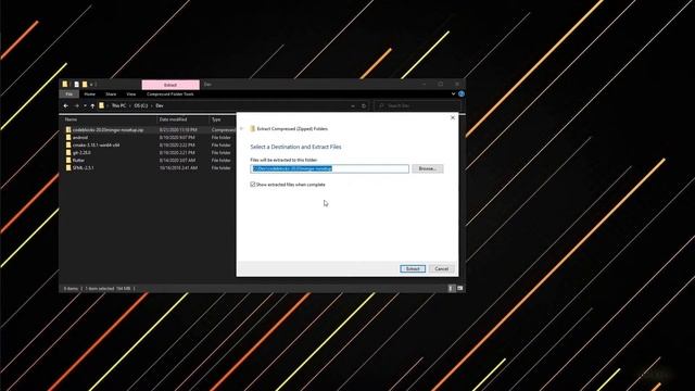 1. Setting up Code Blocks on Windows and Linux - C++ Series | #DevKage смотреть онлайн