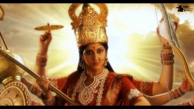 Mahishasur Mardini Strotram