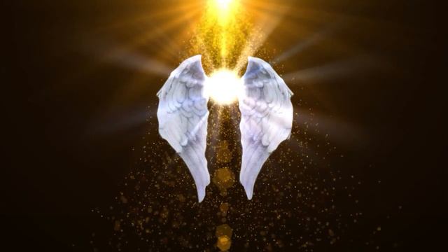8888Hz Golden Light Abundance Meditation 8888Hz Powerful Angel Frequency For Abundance Manifestatio