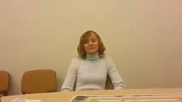 Трансформационные игры в Москве Отзыв Виктории Орловой смотреть онлайн