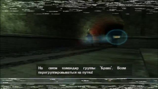 Manhunt / Охота на человека. Прохождение. #14. Неверная полоса движения. смотреть онлайн