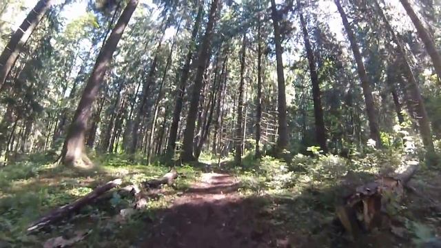 Юкки XCO 2017 (ч.2) смотреть онлайн