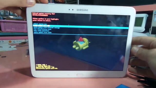 samsung galaxy tab 3 10 1 p5220 hard reset смотреть онлайн