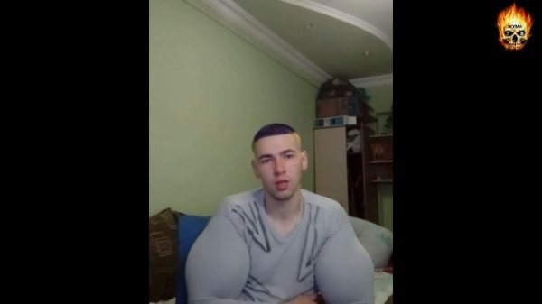 НОВЫЙ ВИД КИРИЛЛА ТЕРЕШИНА. СИНТОЛЬЩИК КИРИЛЛ ТЕРЕШИН