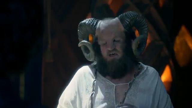 The magicians | The gods ember and umber explain how to save fillory смотреть онлайн