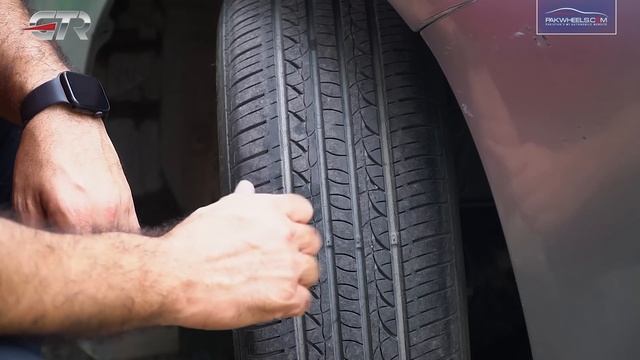 Gaari Kay Tyre Kab Tabdeel Karwany Chaiye? | PakWheels Tips смотреть онлайн