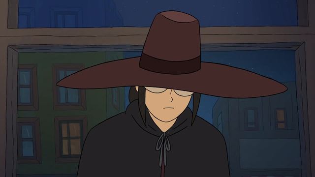 Chloe the Werebear | We Bare Bears | Cartoon Network смотреть онлайн