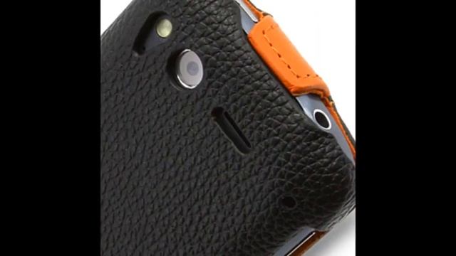 HTC Desire S (G12) чехол из натуральной кожи Melkco смотреть онлайн