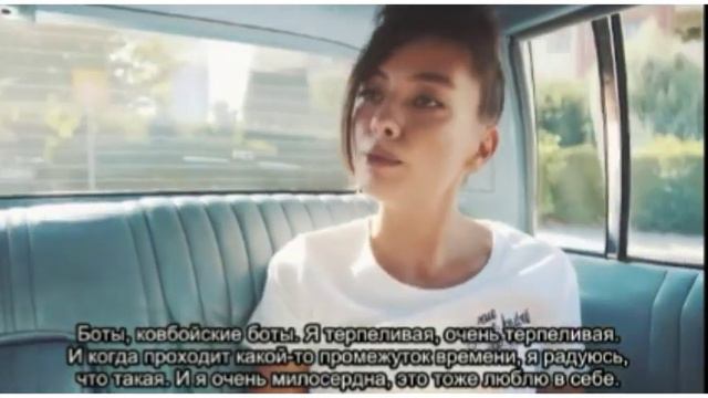 Неслихан Атагюль / Интервью Неслихан Атагюль / Neslihan Atagul