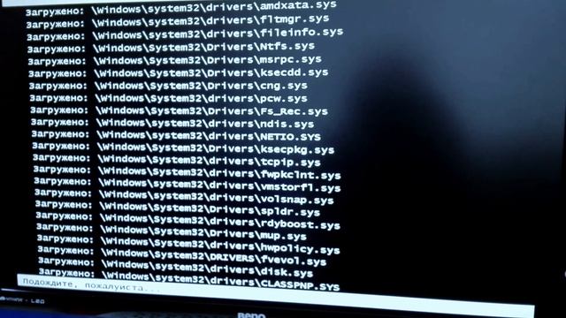 Слетела настройка BIOS+безопасный режим смотреть онлайн