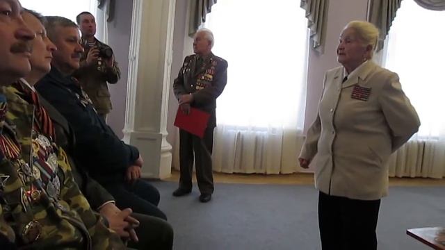 День вывода советских войск из Афганистана. Чебоксары. 14 февраля 2017 смотреть онлайн