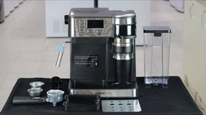 Кофеварка CENTEK CT-1162