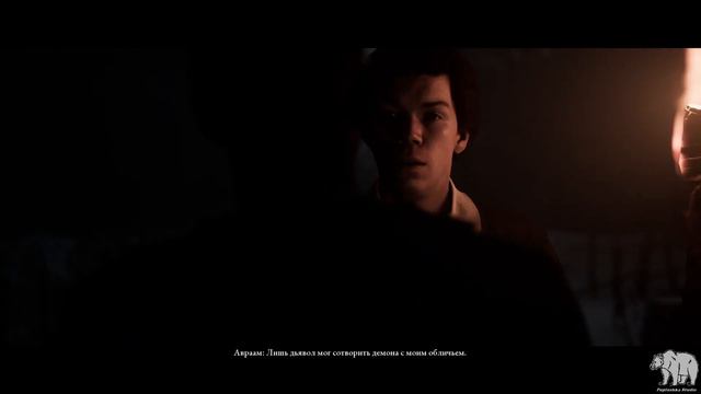 Воссоединение, Все Живы ли? ► The Dark Pictures Anthology Little Hope # 7 | Маленькая Надежда смотреть онлайн